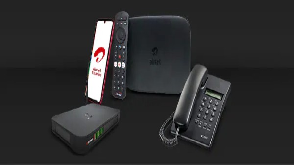 ఎయిర్‌టెల్ బ్లాక్ ప్లాన్‌