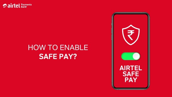 ఎయిర్‌టెల్ పేమెంట్స్ బ్యాంక్ 