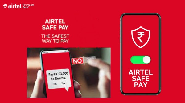 ఎయిర్‌టెల్ పేమెంట్స్ బ్యాంక్‌ లావాదేవీల కోసం ‘సేఫ్ పే’ని ప్రారంభించడం ఎలా?