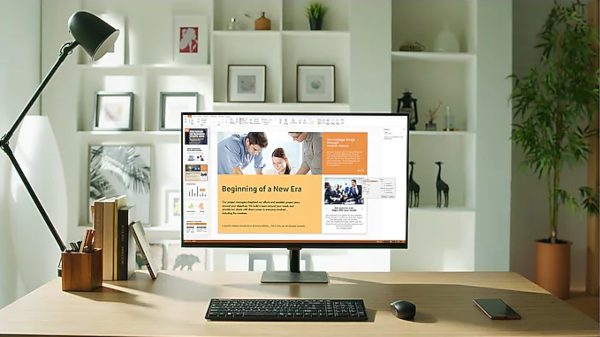 Amazon Great Indian Festival Sale: Huge Discount Offers On Monitors Up To 50% 