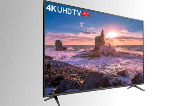 Amazon Great Indian Festival Sale Live Now, Huge Offers On Smart Tvs Up To 60% Offer