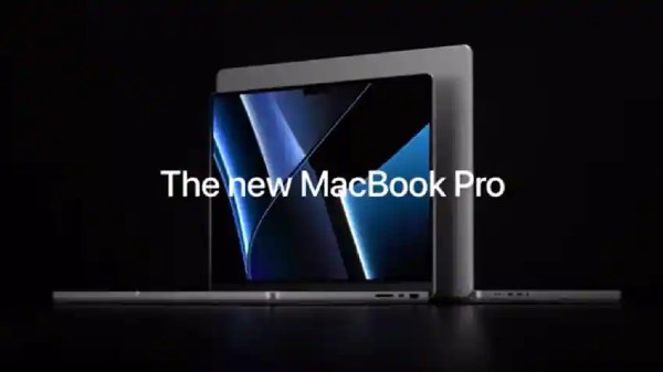 Apple MacBook Pro (2021) స్పెసిఫికేషన్స్
