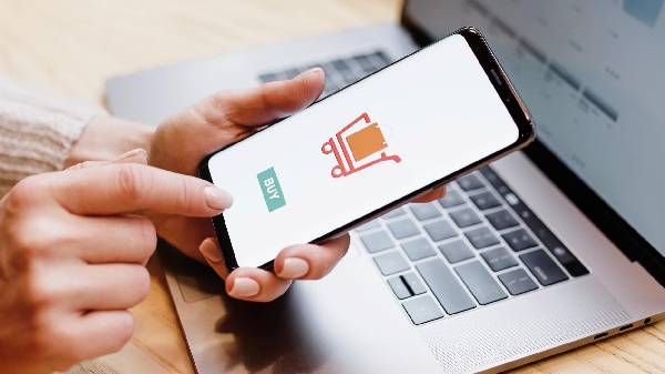 ఇ-కామర్స్ గుడ్‌లో క్యాష్ ఆన్ డెలివరీ ఎంపిక: