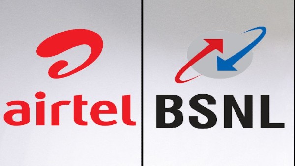 BSNL బెస్ట్ 4G డేటా ప్లాన్‌లు
