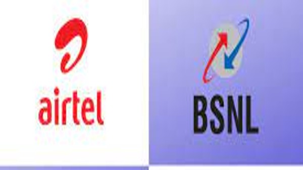 BSNL 