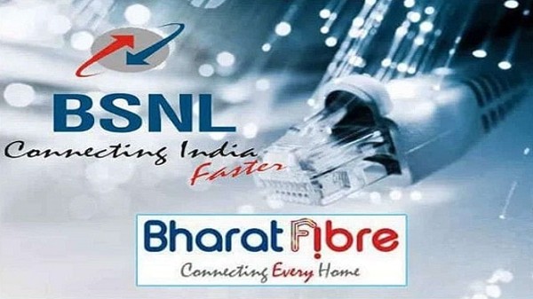 BSNL FTTH కొత్త ప్లాన్‌లు