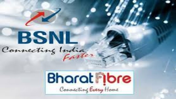 BSNL 