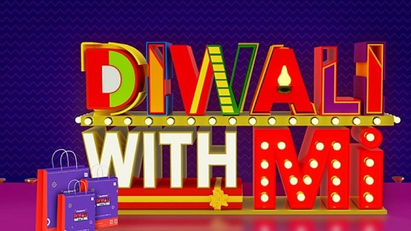 దీపావళి విత్ Mi