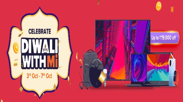 దీపావళి విత్ Miసేల్: డిస్కౌంట్ కూపన్ డీల్స్