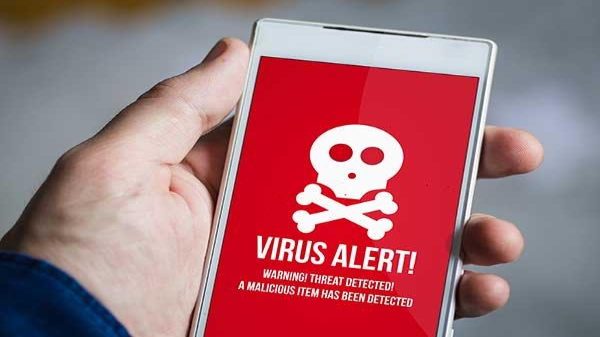 మీ ఫోన్‌లో మాల్వేర్ ఉందని తెలిపే సంకేతాలు