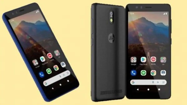 జియోఫోన్ నెక్స్ట్