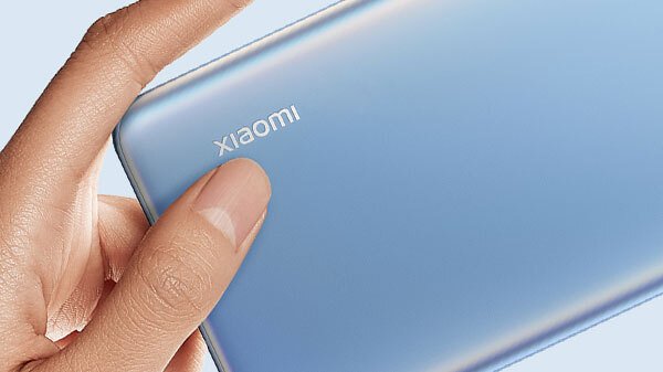 వెనుకవైపు 108MP ప్రైమరీ కెమెరా