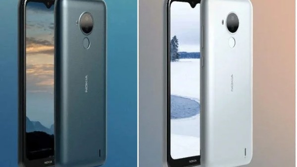 భారతదేశంలో Nokia C30, అమ్మకం మరియు ఆఫర్లు