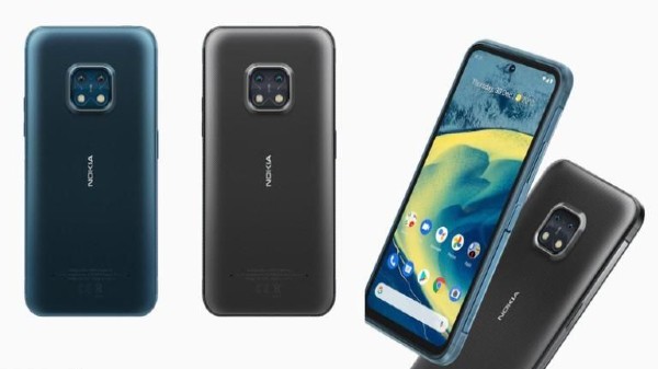 నోకియా XR20