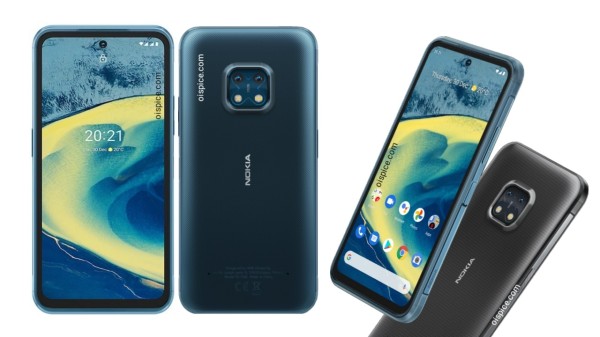నోకియా XR20 స్పెసిఫికేషన్స్