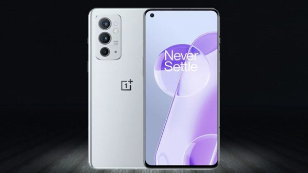 OnePlus 9RT