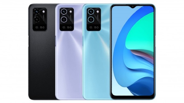 ఒప్పో A56 5G స్పెసిఫికేషన్స్ 