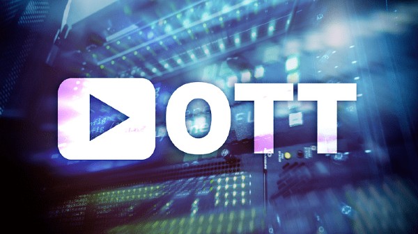OTT ప్లాట్‌ఫారమ్‌లు
