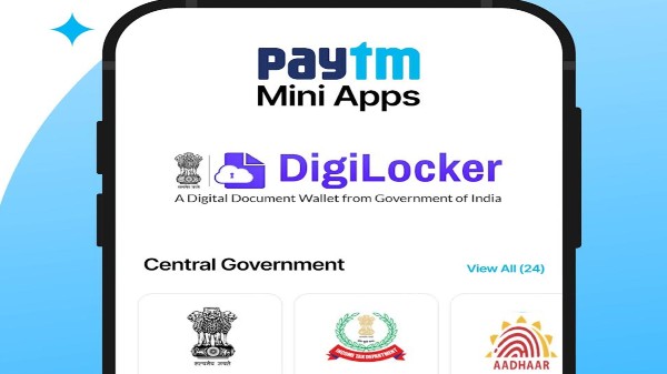 Paytm 