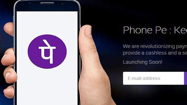 PhonePe 