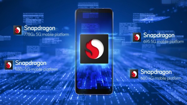 స్నాప్‌డ్రాగన్ 778G ప్లస్ 5G స్పెసిఫికేషన్స్