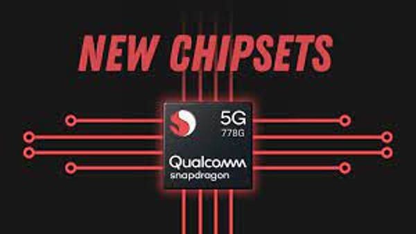 స్నాప్‌డ్రాగన్ 480 ప్లస్ 5G స్పెసిఫికేషన్స్
