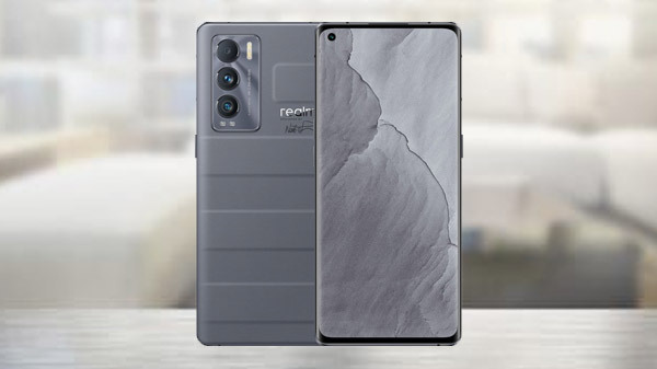 Realme GT మాస్టర్ ఎడిషన్