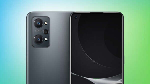 భారతదేశంలో Realme GT Neo2 ఫీచర్లు