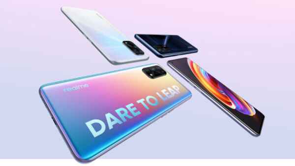 Realme X7పై ఆఫర్లు