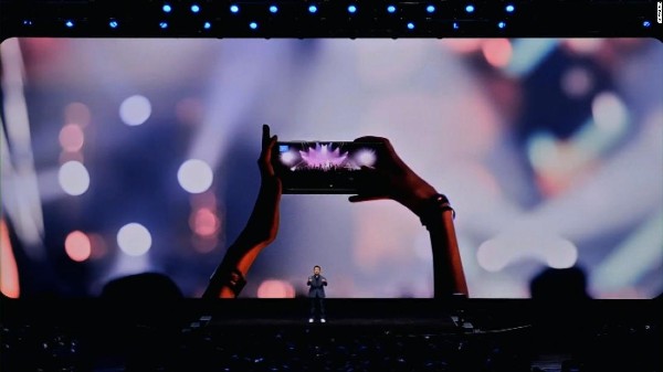 గెలాక్సీ S21 FE లీక్స్   