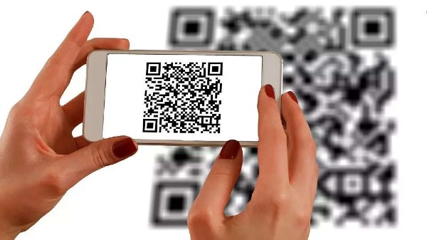How To Make UPI QR Digital Payments Through Camera App On Samsung Phones
