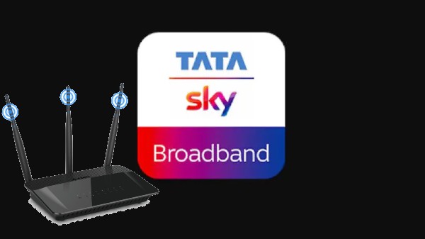 టాటా స్కై 100 Mbps బ్రాడ్‌బ్యాండ్ ప్లాన్