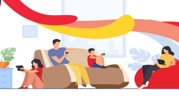 Vi రూ.447 ప్రీపెయిడ్ ప్లాన్ 