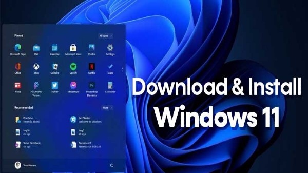 విండోస్ 10 నుండి విండోస్ 11 కి అప్‌గ్రేడ్ చేసే విధానం 