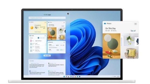 విండోస్ 11 ఇన్‌స్టాలేషన్ కనీస అవసరాలు