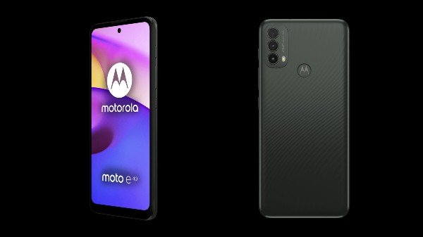 Moto E40 ధర, గ్లోబల్ లభ్యత వివరాలు 