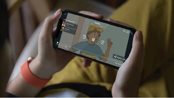 అమెజాన్ ప్రైమ్ సబ్స్క్రిప్షన్ 