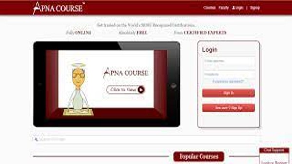 Apna Course