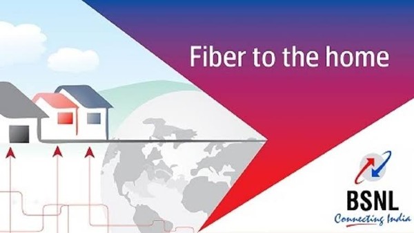 BSNL 