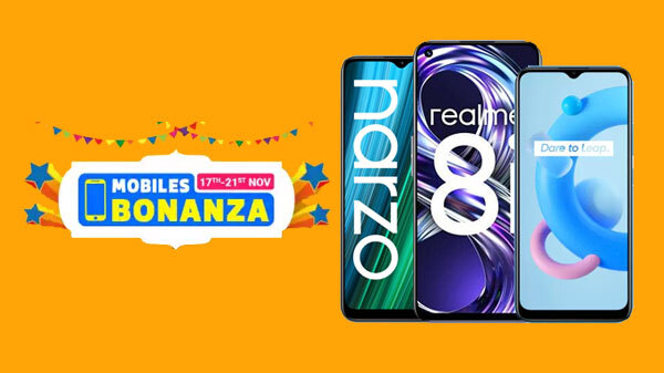 Realme స్మార్ట్‌ఫోన్‌ను కొనుగోలు చేయాలనుకుంటే