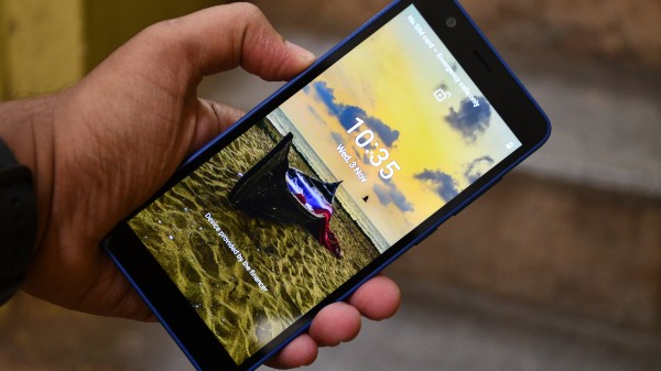 JioPhone Next ఫోన్ యొక్క స్పెసిఫికేషన్లు మరియు ఫీచర్లు