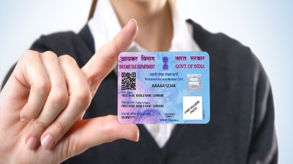 How to Update Your Photo on PAN Card Step by Step