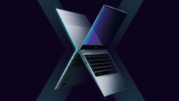 ఇన్‌బుక్  X1