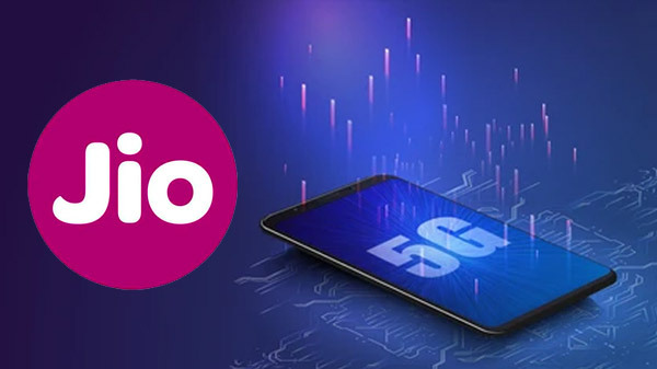 Jio మరియు Redmi కలయిక లో ఇండియాలో 5G టెస్ట్