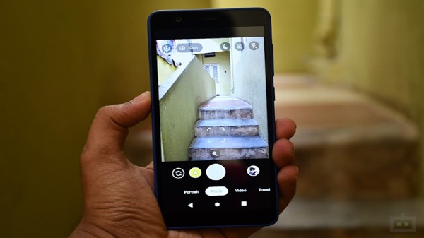 జియోఫోన్ నెక్స్ట్ స్పెసిఫికేషన్స్ 