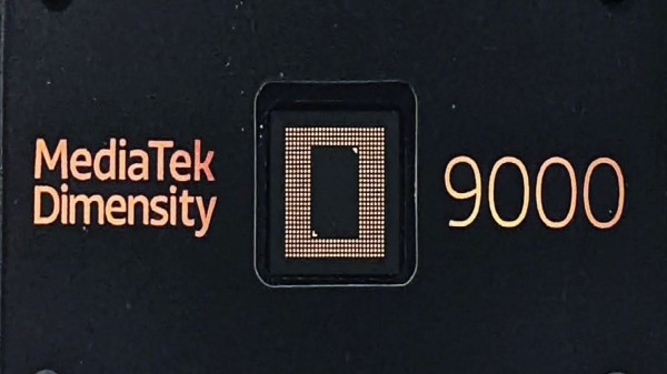MediaTek 