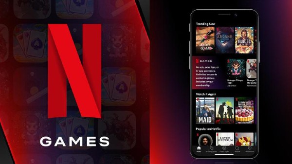 నెట్‌ఫ్లిక్స్ 