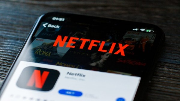 Netflix Android యాప్‌లో కొత్త గేమ్‌లు 