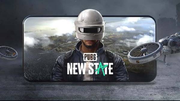 PUBG న్యూ స్టేట్ గేమ్