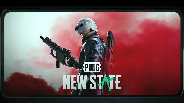 PUBG మొబైల్